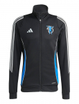 Adidas Performance - Jb Tr Jkt - Spordi vahekihid - XXXL