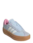 Adidas Sportswear - Vl Court Bold J - Madala s&auml;&auml;rega tossud - 38 2/3