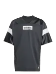 Adidas Originals - Jersey Tee - L&uuml;hikeste varrukatega - 170