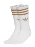 Adidas Originals - 3S Crew S 3P - Spordisokid - 46-48