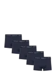 Gant - 5-Pack Trunks - Bokserid - M