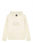 Quiksilver - Comp Logo Hoodie Youth - Kapuutsiga pusad - 12
