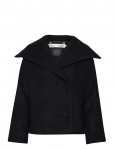 InWear - Perryiw Short Coat R - Villased jakid - 36