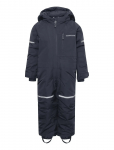 Didriksons - Falken K Coverall - Suusakombinesoonid ja -komplektid - 122