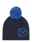 Didriksons - Dropi Kids Beanie 2 - Kootud m&uuml;tsid - 6-8
