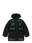 Mikk-line - Puffer Jacket Mix - Tepitud ja polsterdatud - 116