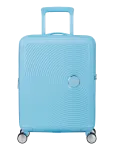 American Tourister - Soundbox Spinner 55/20 Tsa Exp - Kohvrid - 55
