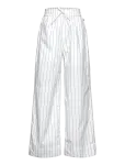 Mads N&oslash;rgaard - Crisp Poplin Pipa Pants - Dressip&uuml;ksid - 104