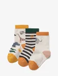 Liewood - Silas Socks 3-Pack - Sokid - 25/28