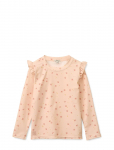 Liewood - Tenley Printed Swim Tee - Ujumistopid - 122
