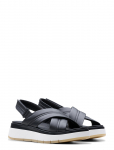 Clarks - Tuscan Cross D - Platvormsandaalid - 42