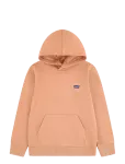 Levi's - Levi's&reg; Mini Batwing Pullover Hoodie - Kapuutsiga pusad - 128