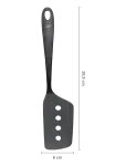 Fiskars - Essential Spatula New - Spaatlid - 28 CM