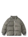 Wheat - Puffer Jacket Cammoe - Tepitud ja polsterdatud - 104