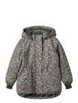 Wheat - Jacket Tove Tech - Talvejoped - 104