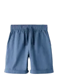 Name It - Nkmfalinnen Shorts - L&uuml;hikesed p&uuml;ksid - 140