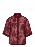 MSCH Copenhagen - Mschlettiche 3/4 Shirt - L&uuml;hikeste varrukatega - S/M