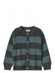 Wheat - Knit Cardigan Noor - Kardiganid - 104