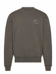 7 DAYS Active - Organic Crewneck - Spordidressipluusid - XS