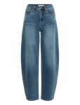 Gestuz - Gzviva Hw Baggy Jeans - Laiad - 26 x 32