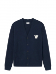 WOOD WOOD - Wwtay Cardigan 25081 - Kardiganid - XXL