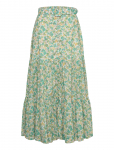 By Ti Mo - Cotton Party Skirt - P&otilde;lveni ja midiseelikud - XL