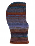 Becks&ouml;ndergaard - Pato Balaclava - Maskm&uuml;tsid - ONE SIZE