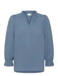 Kaffe - Kaliv Amber Blouse - Pikkade varrukatega - 40