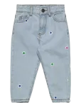 The New - Tnstportia Carrot Jeans - Klassikalised teksad - 98