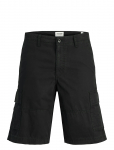 Jack & Jones - Jpstcole Mateo Cargo Short Mid Sn - Cargo l&uuml;hikesed p&uuml;ksid - S
