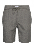 Lindbergh - Textured Shorts - Vabaaja l&uuml;hikesed p&uuml;ksid - XXXL