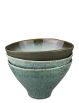 Mette Ditmer - Elements Bowl - Serveerimiskausid - &Oslash;15.5X H9CM