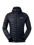 Berghaus - Bg M Tephra Stretch Reflect 2.0 Hdy - Spordi polsterdatud jakid - XL