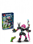 LEGO - Mateo Mod Cyberhjerne-Mech 71495 - Lego Dreamzz - ONE SIZE