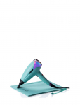 Ghd - Ghd Helios Limited Edition Hair Dryer In Mystic Aqua - F&ouml;&ouml;nid - ONE SIZE