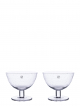 ERNST - Bowl 2-Pack - Puuviljakausid - ONE SIZE