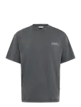 Casual Friday - Cfryde 0233 Printed T-Shirt - L&uuml;hikeste varrukatega - S