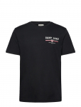 GANT - Graphic Ss T-Shirt - L&uuml;hikeste varrukatega - XXL