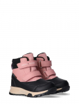 Tommy Hilfiger - Tommy Hilfiger Winter Boots Tripletex Technology Fleece Lining And Insole - Talvesaapad kr&otilde;pskinnisega - 34/22CM