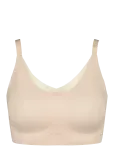 Missya - Seamless Bra Plus - Tugikaarteta rinnahoidjad - XL/XXL