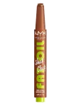 NYX Professional Makeup - Nyx Professional Makeup Fat Oil Slick Click Lip Balm - Huulepalsamid - 2 G