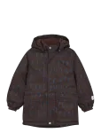 Minymo - Snow Jacket - Suusajoped - 134