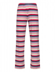 The New - Tnrosie Wide Rib Pants - P&uuml;ksid - 158/164
