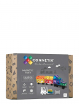 Connetix - Rainbow Transport Pack 50 Pieces - Ehituskomplektid - ONE SIZE