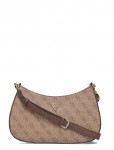 GUESS - Noelle Ii Top Zip Shoulder Bag - V&auml;ikesed &uuml;le&otilde;lakotid - ONE SIZE