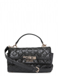 GUESS - Idra Top Handle Flap - Rihmaga kotid - ONE SIZE