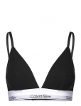Calvin Klein - Unlined Triangle - Braletid - L