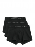 GANT - 3-Pack Trunks - Bokserid - XXXL