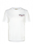 Gant - Reg Graphic Ss T-Shirt - L&uuml;hikeste varrukatega - XL
