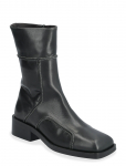 Billi Bi - Boots - Madala kontsaga poolsaapad - 42